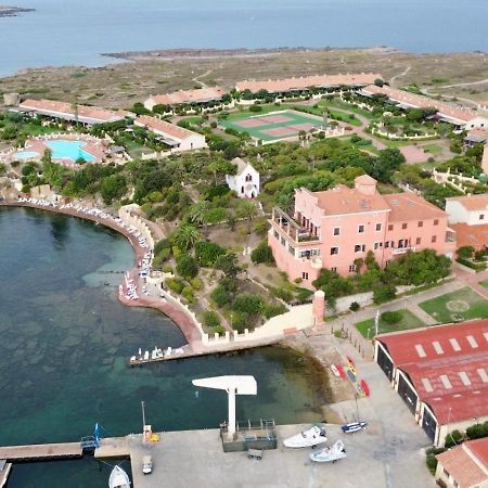 A Vacation On A Private Island Βίλα Carloforte  Εξωτερικό φωτογραφία