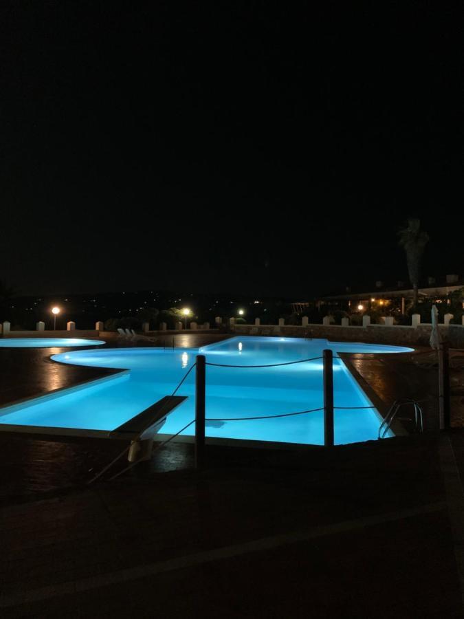 A Vacation On A Private Island Βίλα Carloforte  Εξωτερικό φωτογραφία