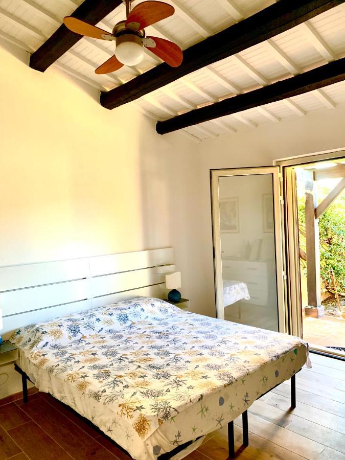 A Vacation On A Private Island Βίλα Carloforte  Εξωτερικό φωτογραφία
