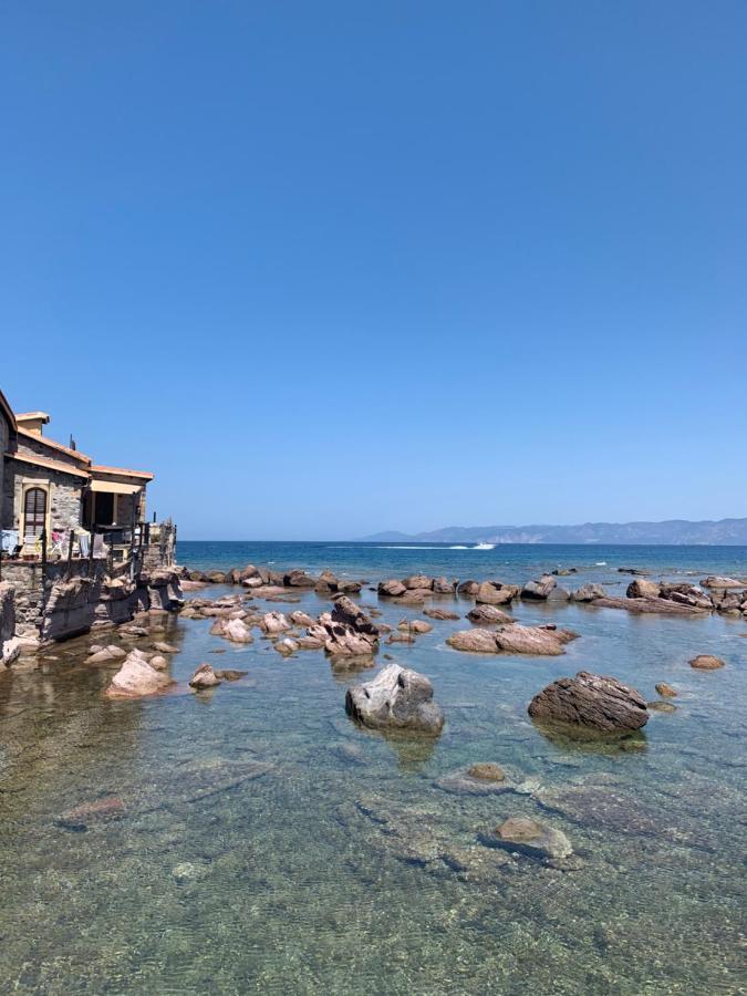 A Vacation On A Private Island Βίλα Carloforte  Εξωτερικό φωτογραφία